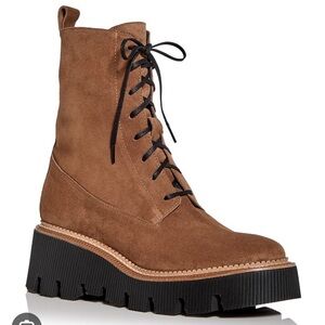 Freda Salvador Billie platform boots